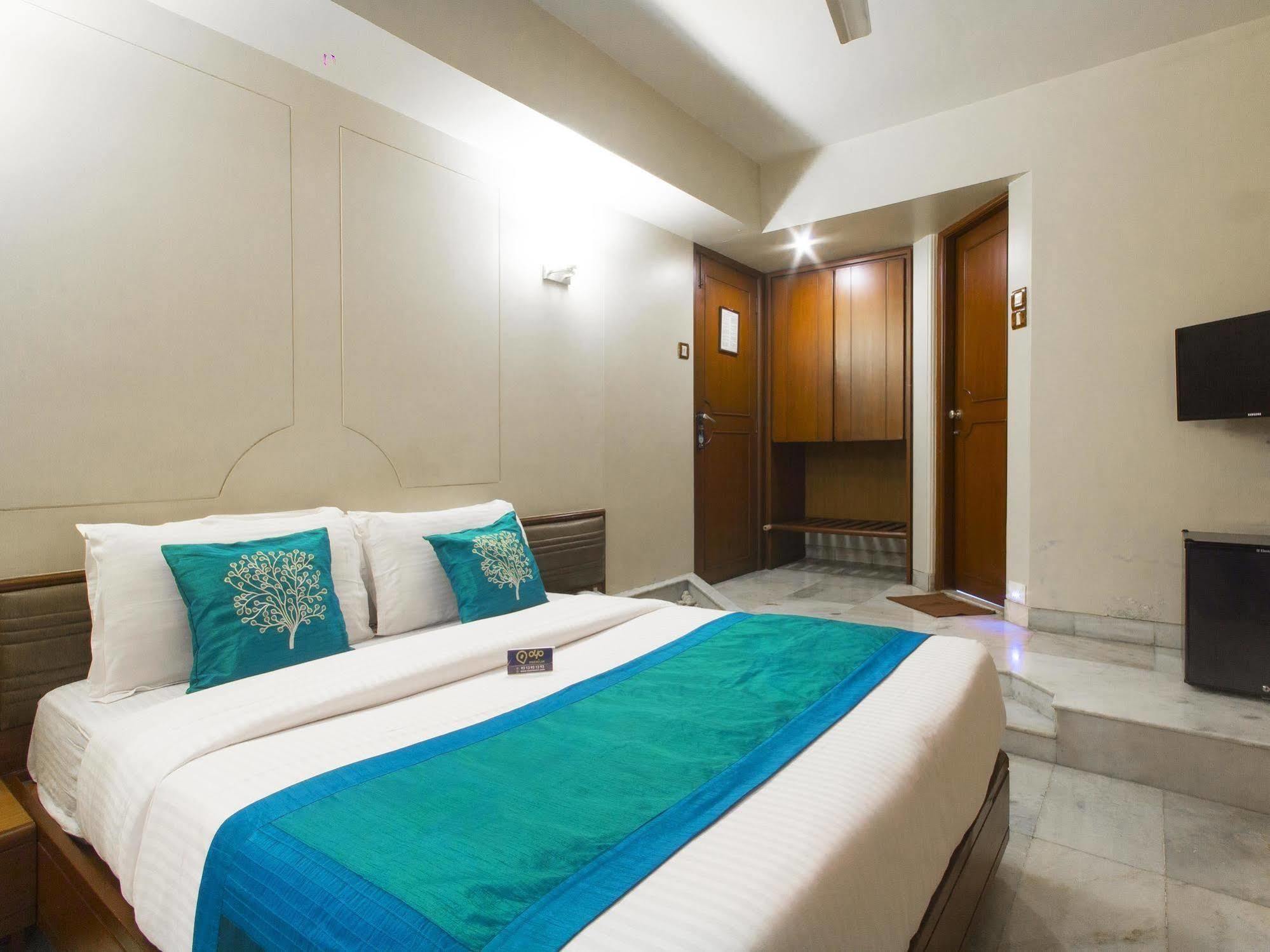 Hotel Ashray International, Sion - Near Bkc Mumbai Exterior foto
