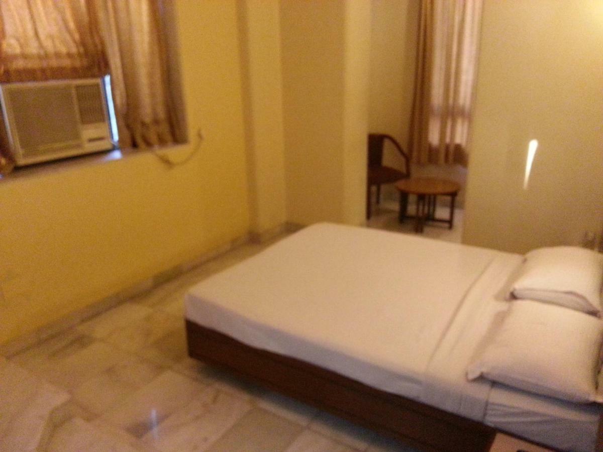 Hotel Ashray International, Sion - Near Bkc Mumbai Exterior foto