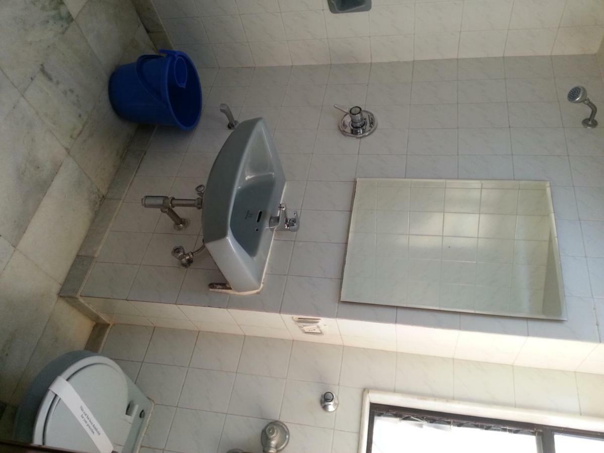 Hotel Ashray International, Sion - Near Bkc Mumbai Zimmer foto